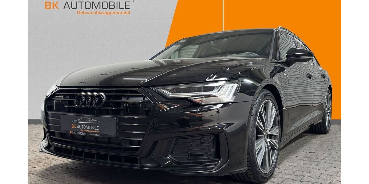 Audi A6 83.700 km 41.900 &euro; Bühl-Vimbuch 77815