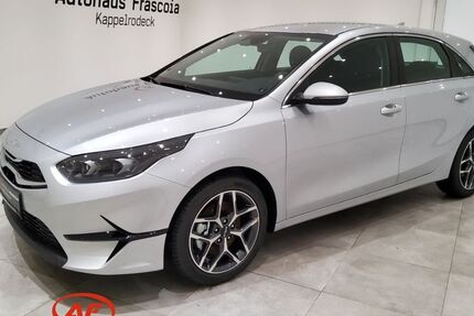 Kia ceed / Ceed 13.036 km 22.400 &euro; Kappelrodeck 77876