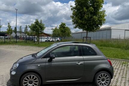 Fiat 500 42.000 km 10.500 &euro; Hohberg 77749