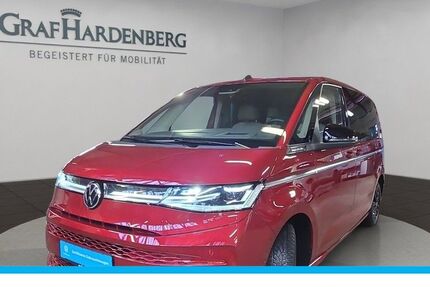 VW T7 Multivan 21.000 km 67.888 &euro; Lahr 77933