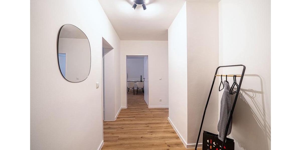 Etagenwohnung Offenburg Elgersweier - 3 Zimmer, 58 m&sup2;, 180.000&euro; | Angebot:25933905