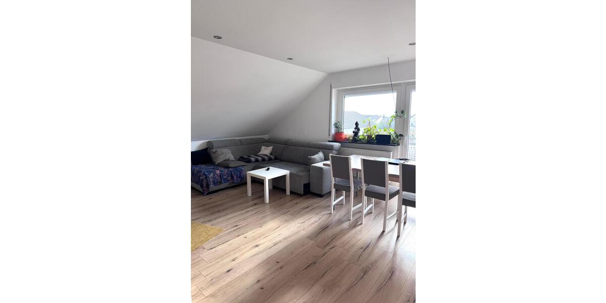 Etagenwohnung Offenburg Elgersweier - 4 Zimmer, 108 m&sup2;, 1.350&euro; | Angebot:25982353