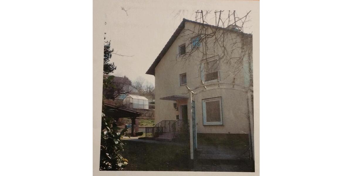 Doppelhaushälfte Lahr (Schwarzwald) - 10 Zimmer, 210 m&sup2;, 490.000&euro; | Angebot:26615202
