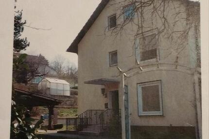 Haus Lahr (Schwarzwald) - 10 Zimmer, 210 m&sup2;, 490.000&euro; | Angebot:26615202