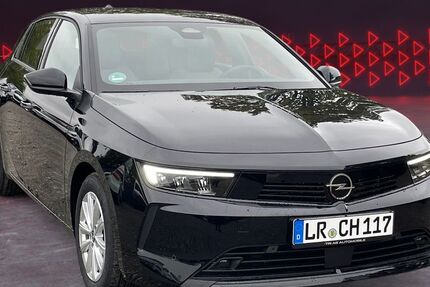 Opel Astra 7.500 km 26.270 &euro; Kippenheim 77971