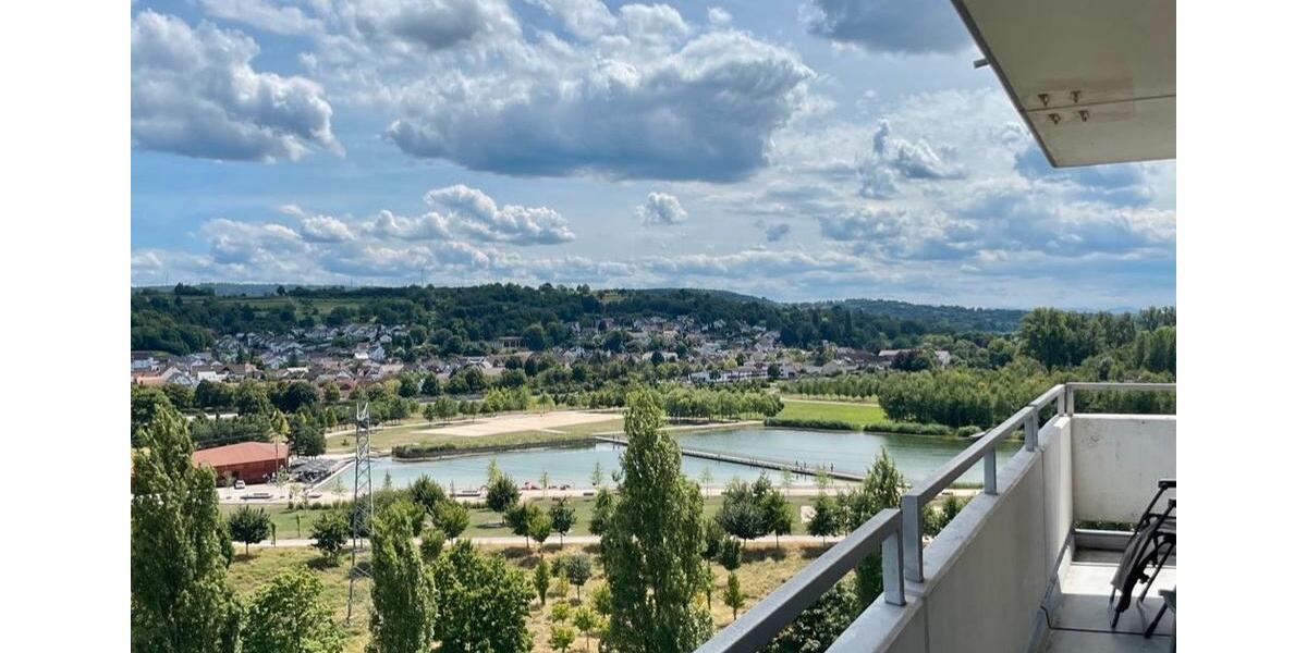 Etagenwohnung Lahr (Schwarzwald) - 2 Zimmer, 68 m&sup2;, 159.500&euro; | Angebot:25385240