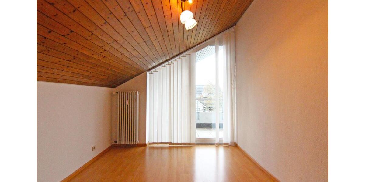 Etagenwohnung Achern - 3 Zimmer, 69 m&sup2;, 870&euro; | Angebot:25903798
