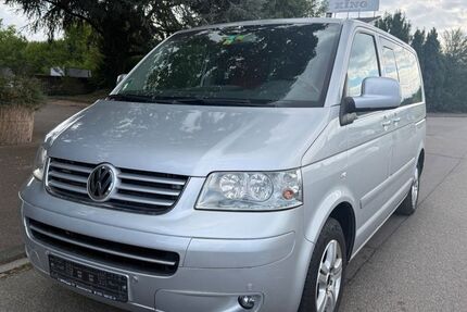 VW T5 Transporter 286.000 km 4.499 &euro; lahr 77933