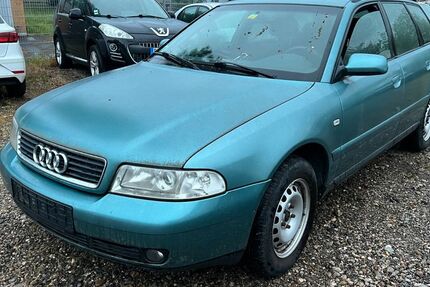 Audi A4 251.000 km 999 &euro; Lahr 77933