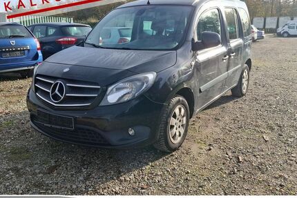 Mercedes-Benz Citan 233.444 km 4.485 &euro; Achern 77855