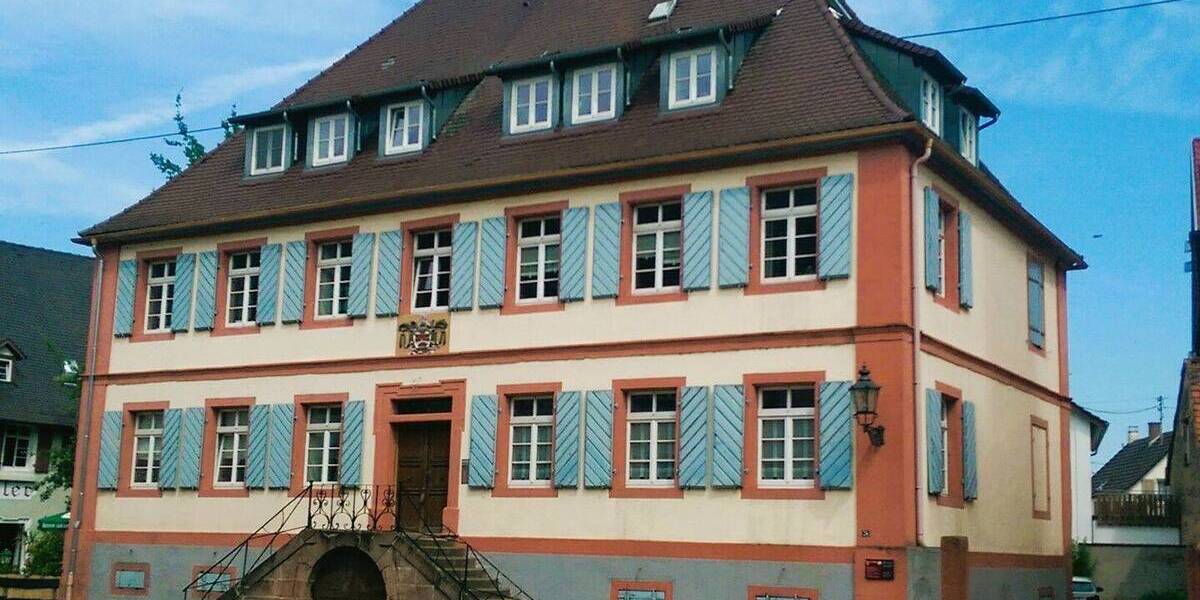 Etagenwohnung Friesenheim Schuttern - 3 Zimmer, 80 m&sup2;, 720&euro; | Angebot:26142962