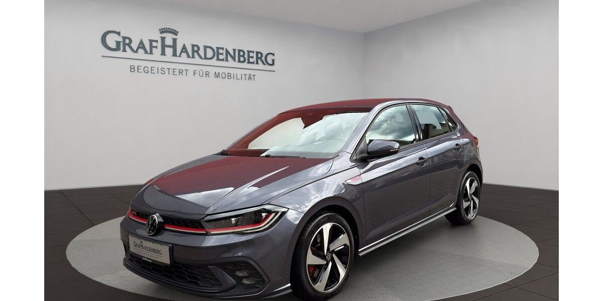 VW Polo 36.800 km 24.444 &euro; Gengenbach 77723