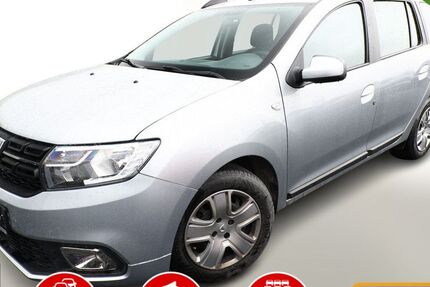 Dacia Logan 47.400 km 10.288 &euro; Kehl 77694