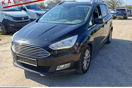 Ford Grand C-Max 237.883 km 4.685 &euro; Achern 77855