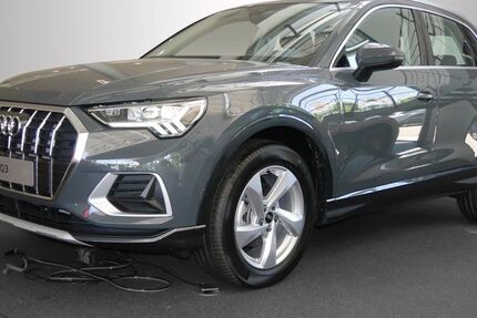 Audi Q3 17.500 km 39.888 &euro; Offenburg 77652