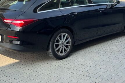 Mercedes-Benz CLA Shooting Brake 74.680 km 20.800 &euro; Offenburg 77654
