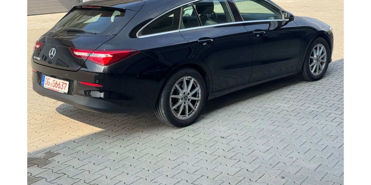 Mercedes-Benz CLA Shooting Brake 74.680 km 21.400 &euro; Offenburg 77654