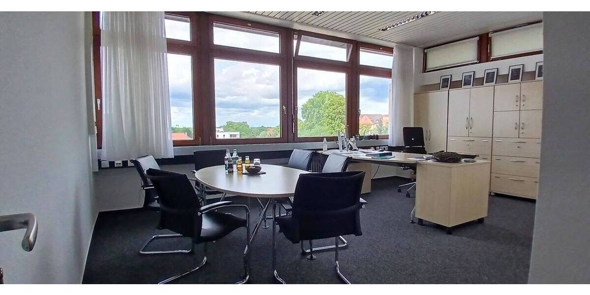Gewerbeobjekt Offenburg Stadtmitte - 1 Zimmer, 675 m&sup2;, 1.850.000&euro; | Angebot:25770023