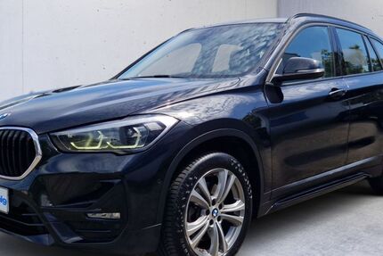 BMW X1 65.141 km 28.790 &euro; Offenburg- Industriegebiet Elgersweier-Nord 77656