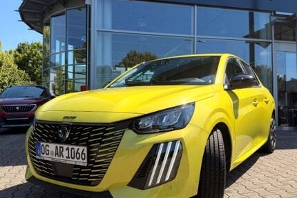 Peugeot 208 2.500 km 22.900 &euro; Offenburg 77654