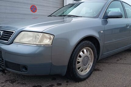 Audi A6 123.000 km 2.999 &euro; Lahr-Langenwinkel 77933