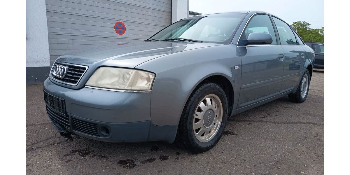 Audi A6 123.000 km 2.999 &euro; Lahr-Langenwinkel 77933