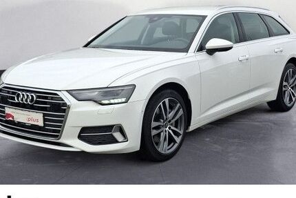 Audi A6 120.676 km 29.350 &euro; Kehl 77694