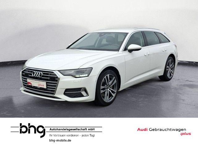 Audi A6 120.676 km 29.350 &euro; Kehl 77694