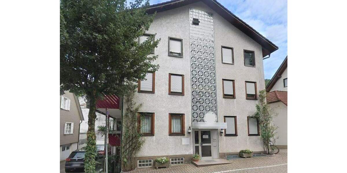Mehrfamilienhaus, Wohnhaus Bad Peterstal-Griesbach Bad Peterstal - 2 Zimmer, 342 m&sup2;, 450.000&euro; | Angebot:25703689