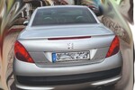 Peugeot 207 CC 63.900 km 3.900 &euro; Durbach 77770