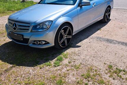 Mercedes-Benz C 220 145.850 km 13.399 &euro; Bühl 77815