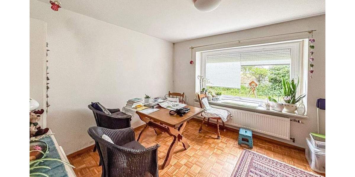 Mehrfamilienhaus, Wohnhaus Hohberg / Hofweier Hofweier - 9 Zimmer, 155 m&sup2;, 399.000&euro; | Angebot:25694407