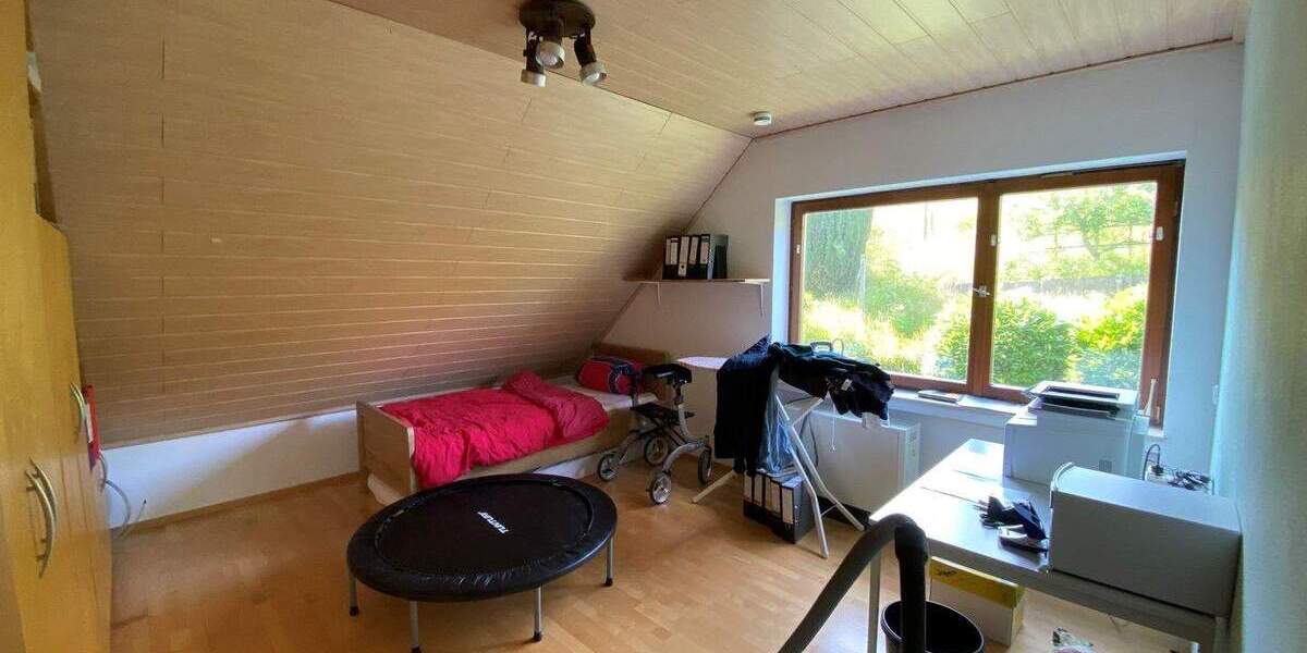 Mehrfamilienhaus, Wohnhaus Oberkirch Bottenau - 1 Zimmer, 235 m&sup2;, 540.000&euro; | Angebot:25703667