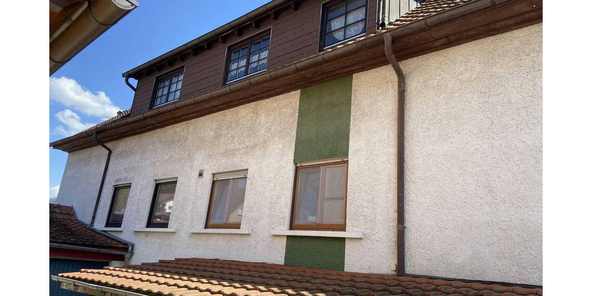 Mehrfamilienhaus, Wohnhaus Lahr-Reichenbach Reichenbach - 1 Zimmer, 383 m&sup2;, 749.000&euro; | Angebot:26770141