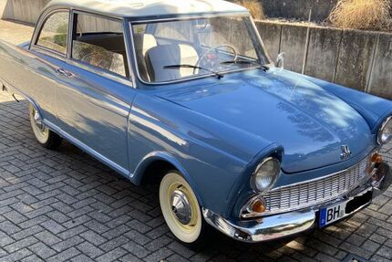 Auto Union Andere 76.100 km 9.750 &euro; Bühlertal 77830