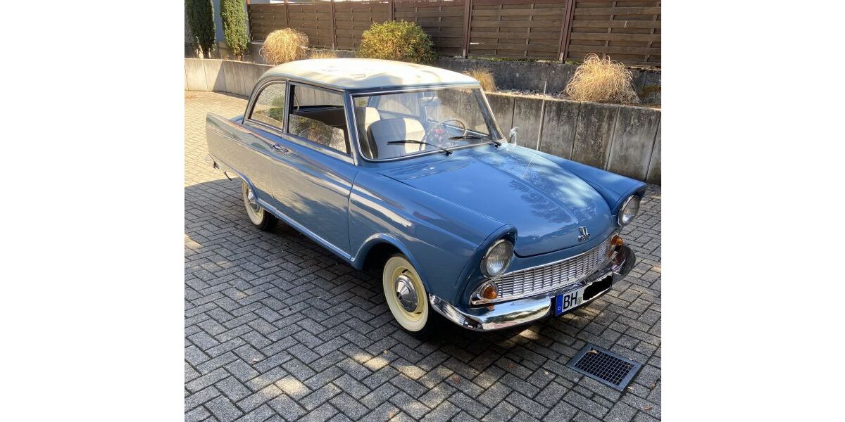 Auto Union Andere 76.100 km 9.750 &euro; Bühlertal 77830