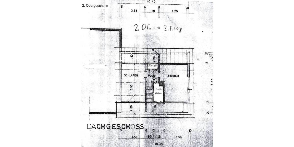 Mehrfamilienhaus, Wohnhaus Bühl Oberweier - 7 Zimmer, 200 m&sup2;, 900.000&euro; | Angebot:26017427