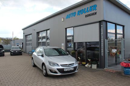 Opel Astra 83.000 km 11.990 &euro; Renchen 77871