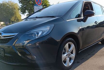 Opel Zafira 105.000 km 7.600 &euro; Lahr-Langenwinkel 77933