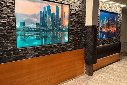 Gewerbeobjekt Bühl - 1.000&euro; | Angebot:25875570