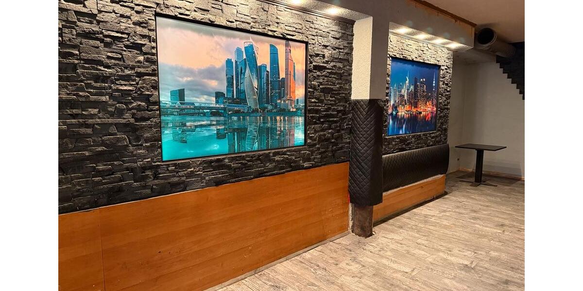 Gewerbeobjekt Bühl - 1.000&euro; | Angebot:25875570