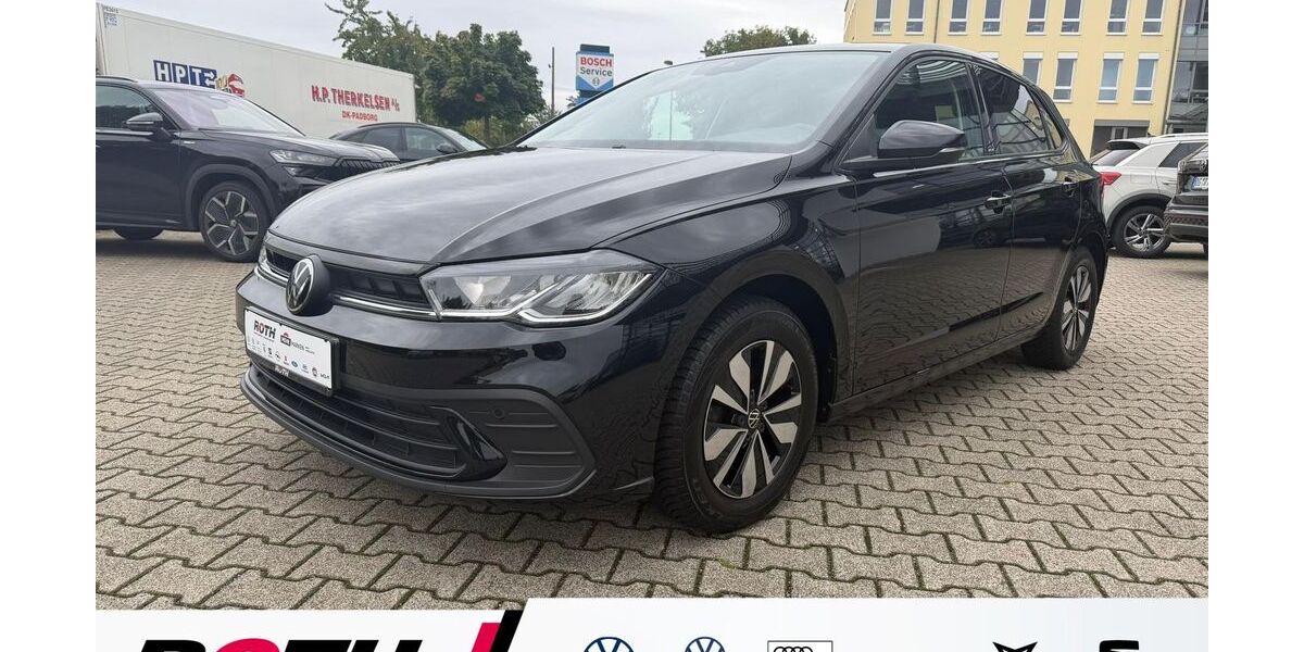 VW Polo 74.480 km 16.490 &euro; Achern 77855