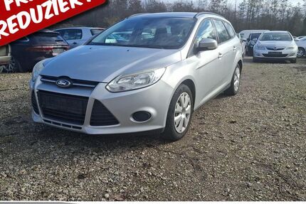 Ford Focus 149.949 km 4.285 &euro; Achern 77855