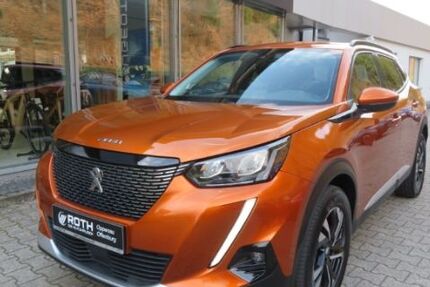 Peugeot 2008 117.500 km 15.950 &euro; Oppenau 77728
