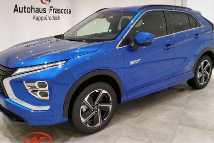 Mitsubishi Eclipse Cross 21.160 km 25.500 &euro; Kappelrodeck 77876