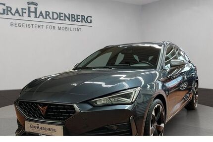 Cupra Leon 39.600 km 27.555 &euro; Offenburg 77652