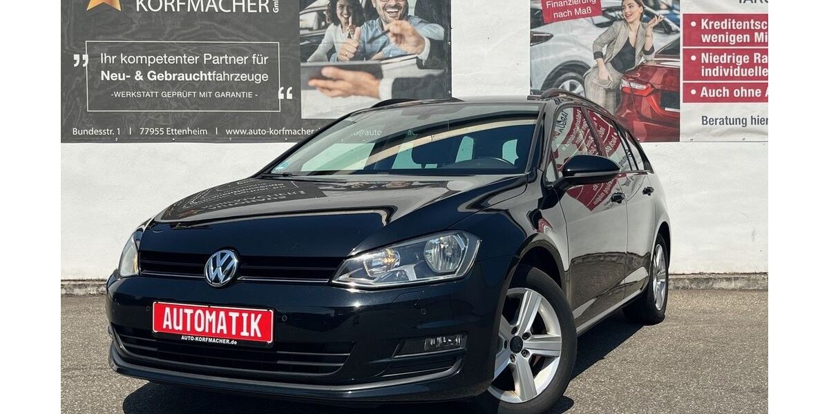 VW Golf 116.950 km 10.995 &euro; Ettenheim 77955