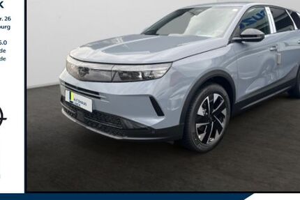 Opel Grandland (X) 2.980 km 32.988 &euro; Offenburg 77652