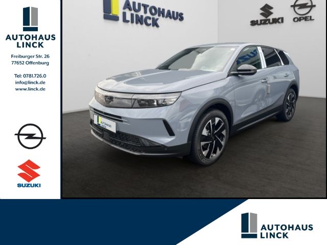 Opel Grandland (X) 2.980 km 32.988 &euro; Offenburg 77652