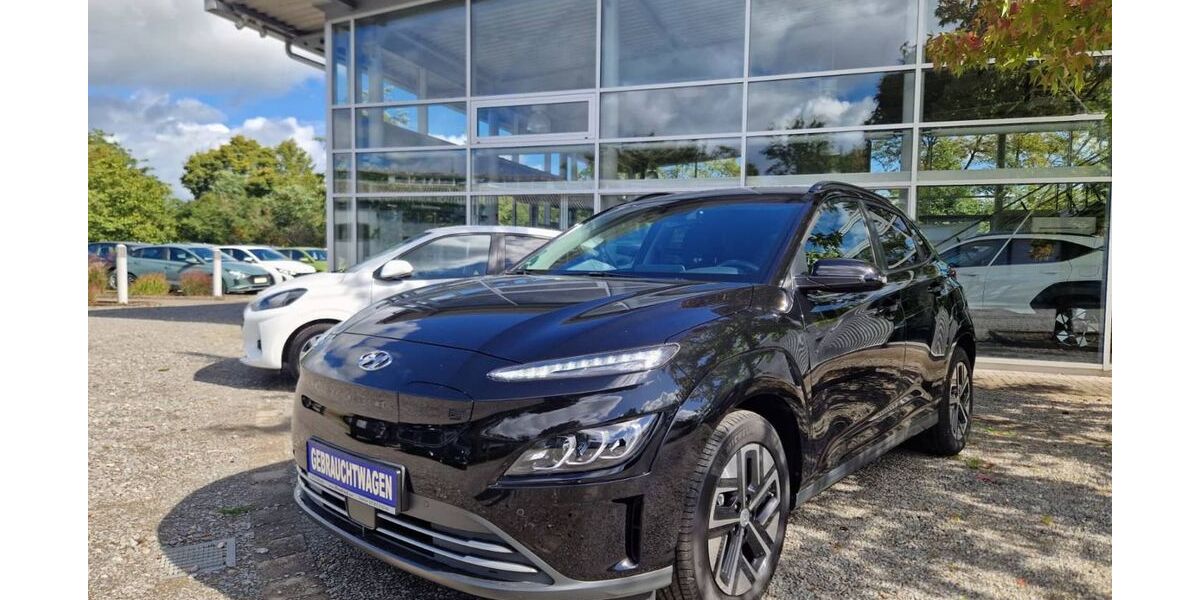 Hyundai KONA Elektro 18.837 km 26.900 &euro; Offenburg 77652